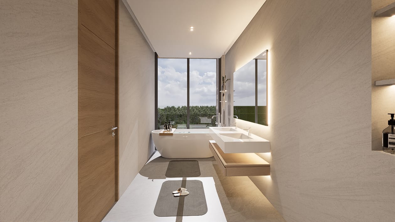 Porina Grand Hill 29